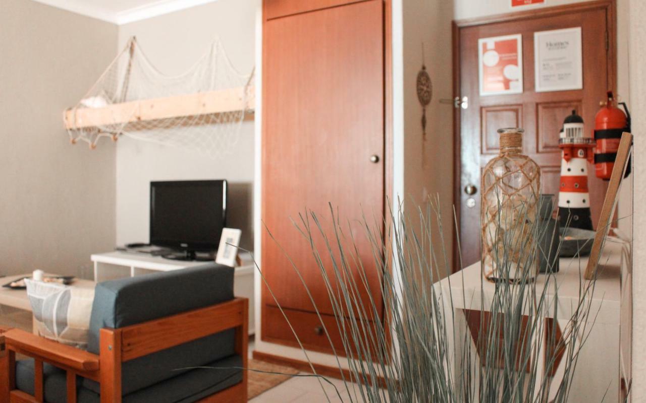 Lovely Oceanview Beach House Apartment Portimao Exterior photo